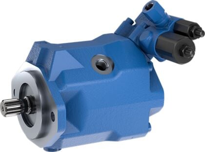 Bosch Rexroth R902476345 Axialkolbenpumpe
