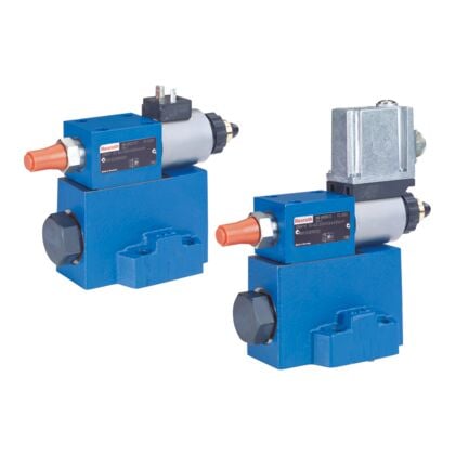 Bosch Rexroth R901525929 Druckreduzierventil