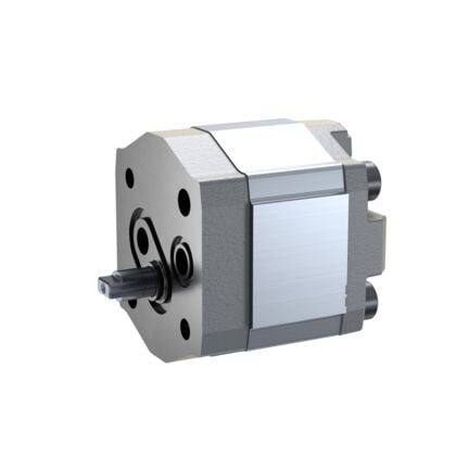 Bosch Rexroth 0510110337 Hy-Zahnradpumpe