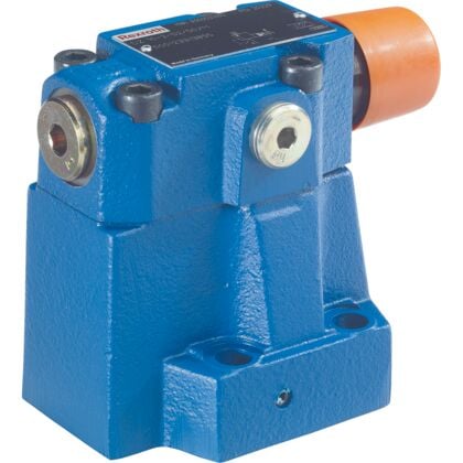 Bosch Rexroth R901023105 Druckzuschaltventil