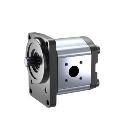 Bosch Rexroth 0511425301 Zahnradmotor