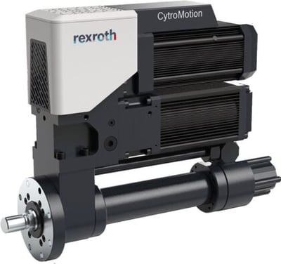 Bosch Rexroth R919140100