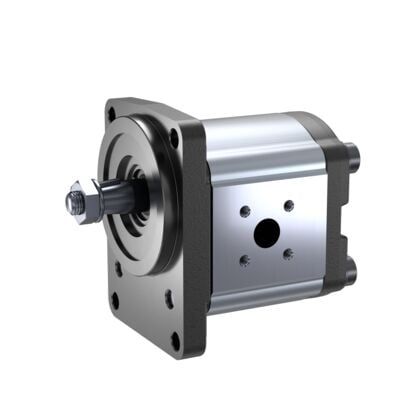 Bosch Rexroth 0511625607 Zahnradmotor