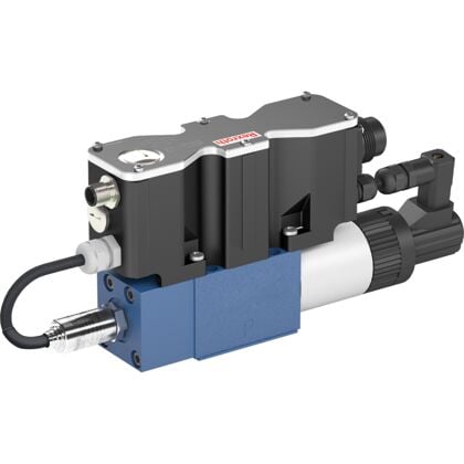 Bosch Rexroth R900705778 Proportional Wegeventil