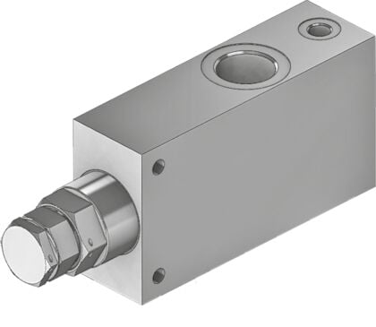 Bosch Rexroth R930050628 Teile im Körper