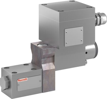 Bosch Rexroth R901035243 Wegesitzventil