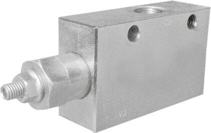 Bosch Rexroth R930003272 Teile im Körper