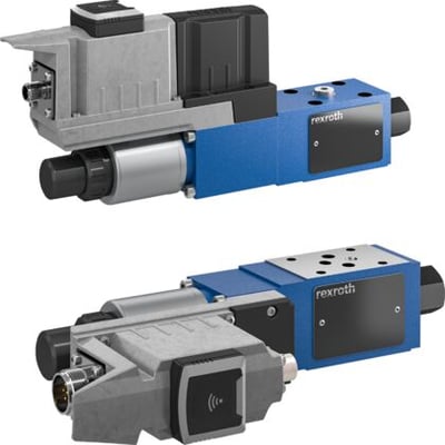 Bosch Rexroth R901534633