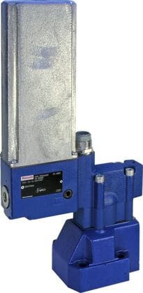 Bosch Rexroth R901476104 Druckbegrenzungsventil