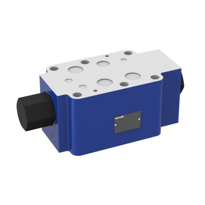 Bosch Rexroth R900988977 Rückschlagventil Z