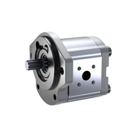 Bosch Rexroth 0510325013 Hy-Zahnradpumpe