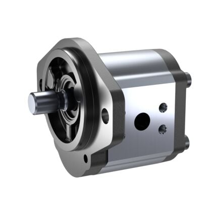 Bosch Rexroth 0510725104 Hy-Zahnradpumpe