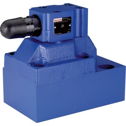 Bosch Rexroth R900596998 Druckabschaltventil