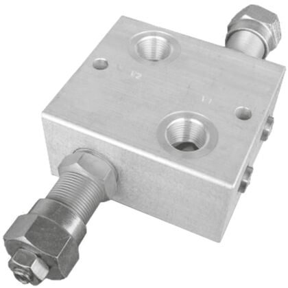 Bosch Rexroth R930001350 Teile im Körper