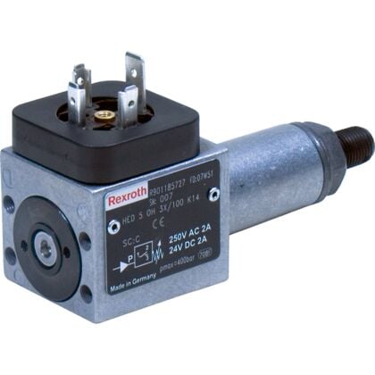 Bosch Rexroth R901185727 Druckschalter