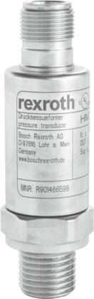 Bosch Rexroth R901456334 Druckmessumformer