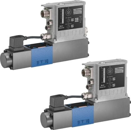 Bosch Rexroth R901514942 Proportional Wegeventil