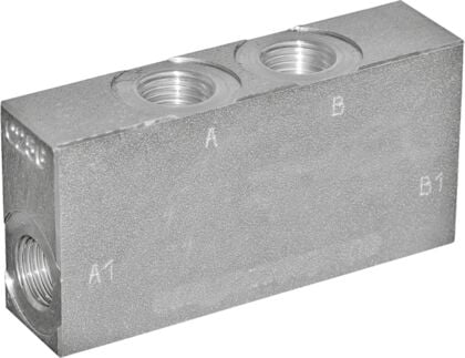 Bosch Rexroth R930004079 Teile im Körper