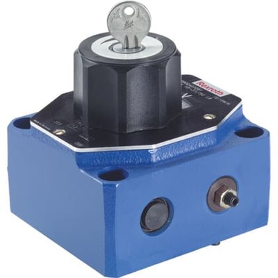 Bosch Rexroth R900424906