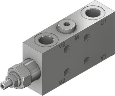 Bosch Rexroth R930007078