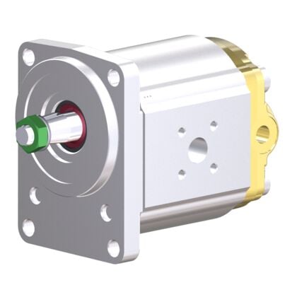 Bosch Rexroth 0511625615 Zahnradmotor