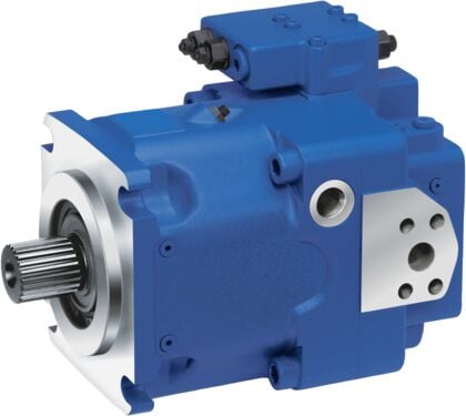 Bosch Rexroth R902228080 Axialkolbenpumpe
