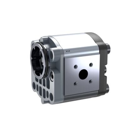 Bosch Rexroth 0511515300 Zahnradmotor