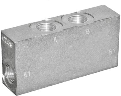 Bosch Rexroth R930004056 Teile im Körper