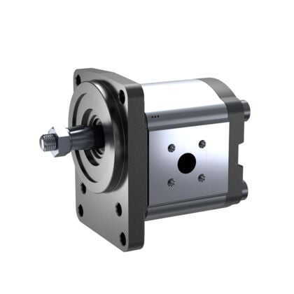 Bosch Rexroth 0511425601 Zahnradmotor