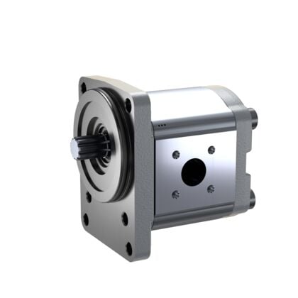 Bosch Rexroth 0510625371 Hy-Zahnradpumpe