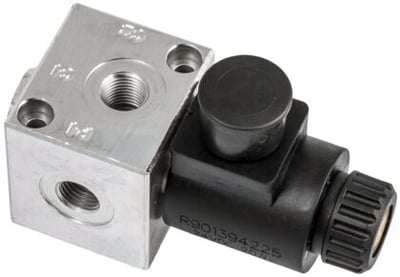 Bosch Rexroth R933001394