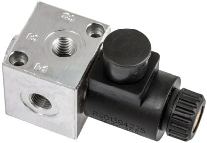 Bosch Rexroth R933001406 Wegeventil