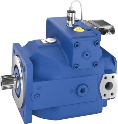 Bosch Rexroth R901519147 Pumpenregelsystem