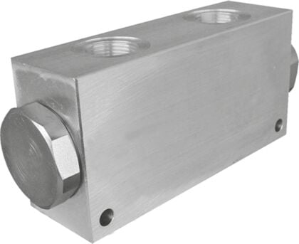 Bosch Rexroth R930001754 Teile im Körper