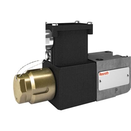 Bosch Rexroth R901188005 Prop-Druckbegrenzungsventil