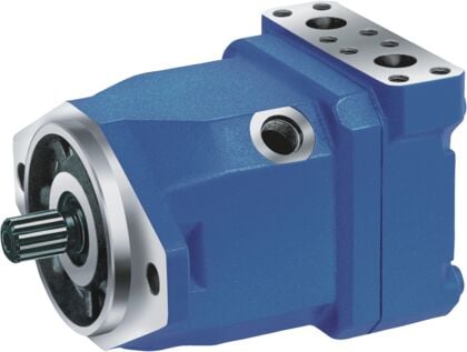 Bosch Rexroth R902406027 Axialkolbenmotor