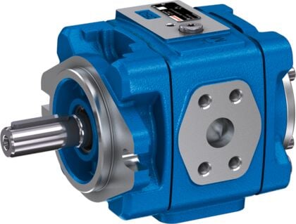 Bosch Rexroth R901147104 Innenzahnradpumpe