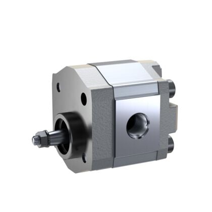 Bosch Rexroth 0510110018 Hy-Zahnradpumpe