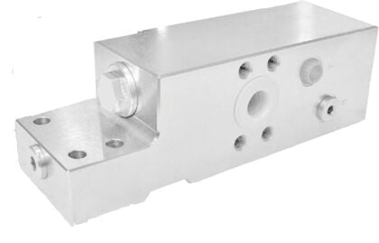 Bosch Rexroth R930003567 Teile im Körper