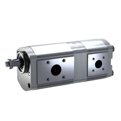 Bosch Rexroth 0510765398 Hy-Zahnradpumpe