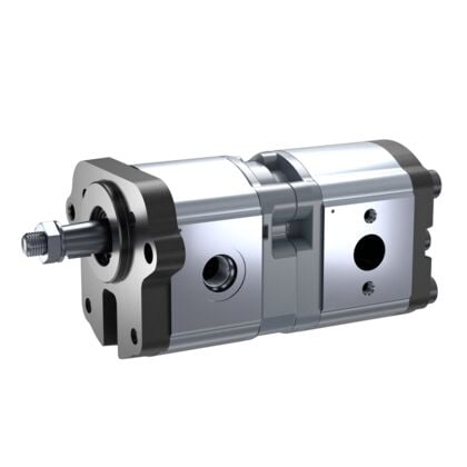 Bosch Rexroth 0510465364 Hy-Zahnradpumpe