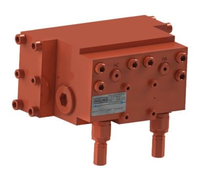 Bosch Rexroth R939072102 Druckbegrenzungsventil