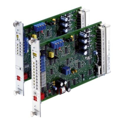 Bosch Rexroth R900979888 Ventilverstärker