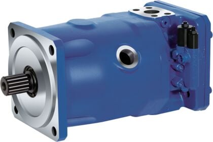 Bosch Rexroth R902534337 Axialkolbenpumpe