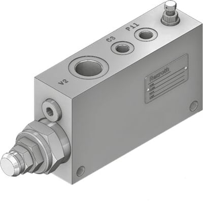 Bosch Rexroth R930006596