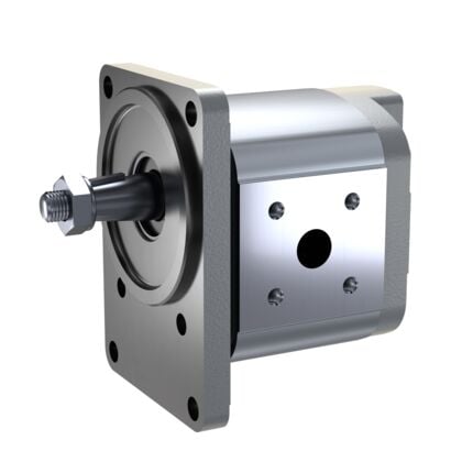 Bosch Rexroth 0511725607 Zahnradmotor