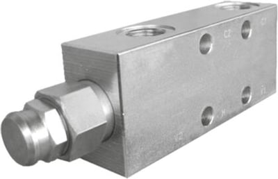 Bosch Rexroth R930007153