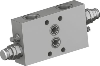 Bosch Rexroth R930058457
