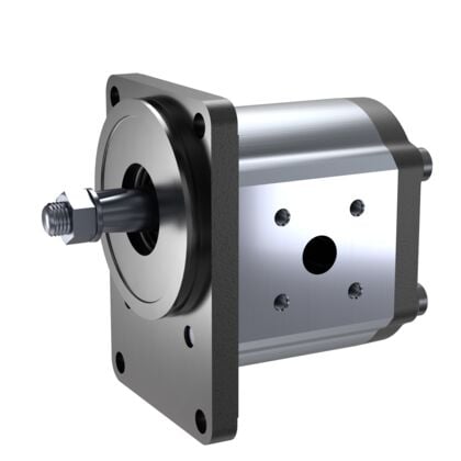 Bosch Rexroth 0510725048 Hy-Zahnradpumpe