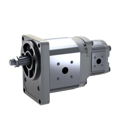 Bosch Rexroth 0510767335 Hy-Zahnradpumpe